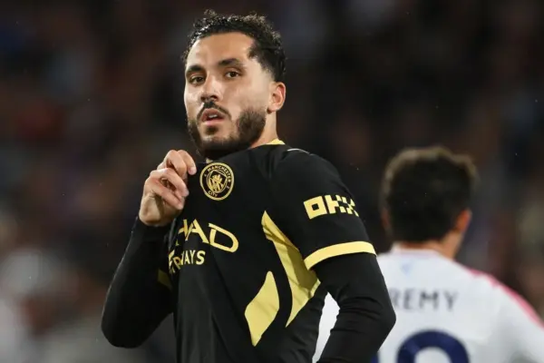 Crystal Palace vs Manchester City: Premier League preview, team news, stats & head-to-head