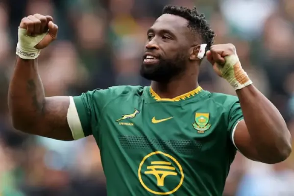 Rassie plays long game with Kolisi omission: ‘Series will only be won in match 3 or 4’ - News24