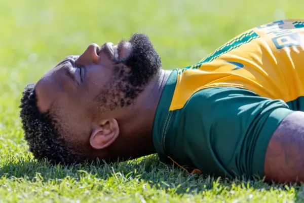 Springboks team v Argentina: Winners and losers as 'South Africa's golden boy' is back and 'unlucky trio' miss out - Planet Rugby