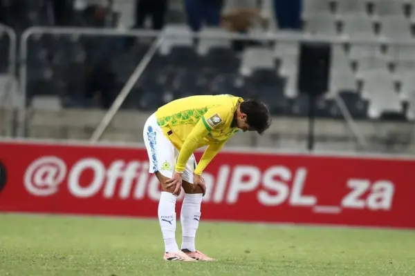 Sundowns snatch late win as Betway Premiership produces 12-goal thriller - EWN