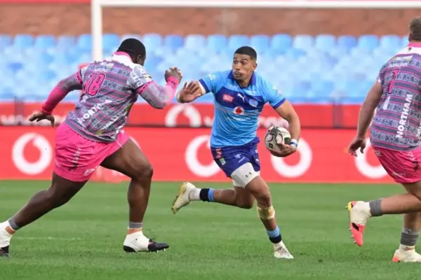Winless Bulls gamble on young guns
