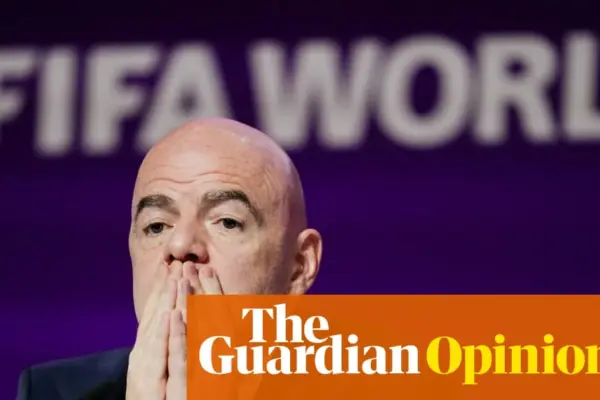 Gianni Infantino: FIFA leaders back under-fire president following crisis meeting as he apologises for 'mistakes' over World Cup sell-off