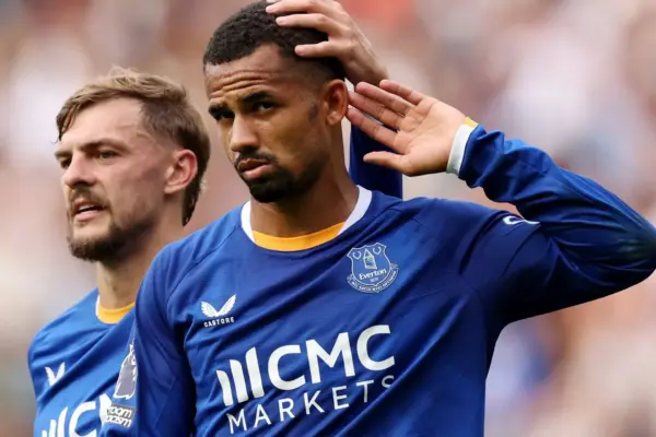 Newcastle 1-3 Everton: Matthias Jaissle's side underwhelm against Premier League rivals