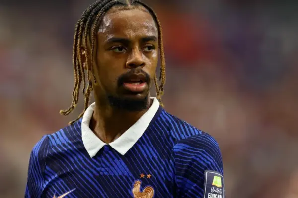'It's always dangerous' - Luis Enrique breaks silence on Liverpool target Bradley Barcola as PSG future remains uncertain - Goal.com
