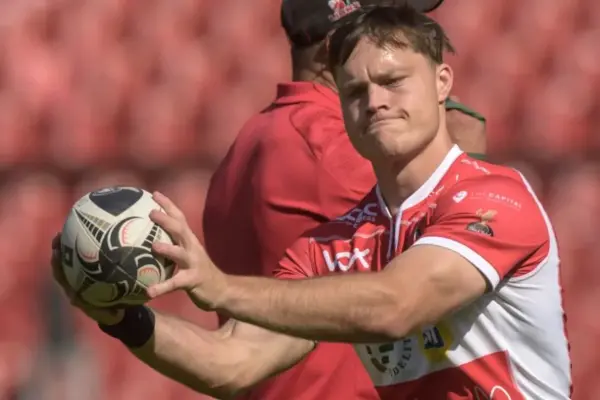 Lions team v All Blacks: Rassie Erasmus releases Springboks duo for final Rugby's Greatest Rivalry touring match - Planet Rugby