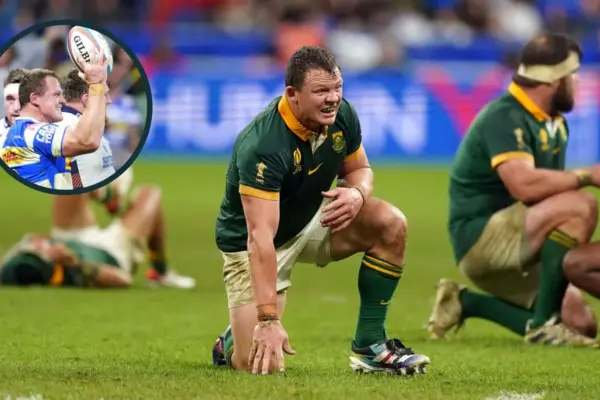 Brannas: This chance won’t come again