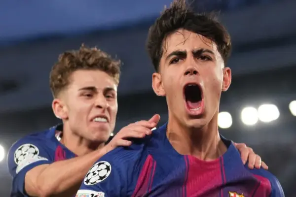 Barcelona shatters Real Madrid's pride with the Rodri deal - Goal.com
