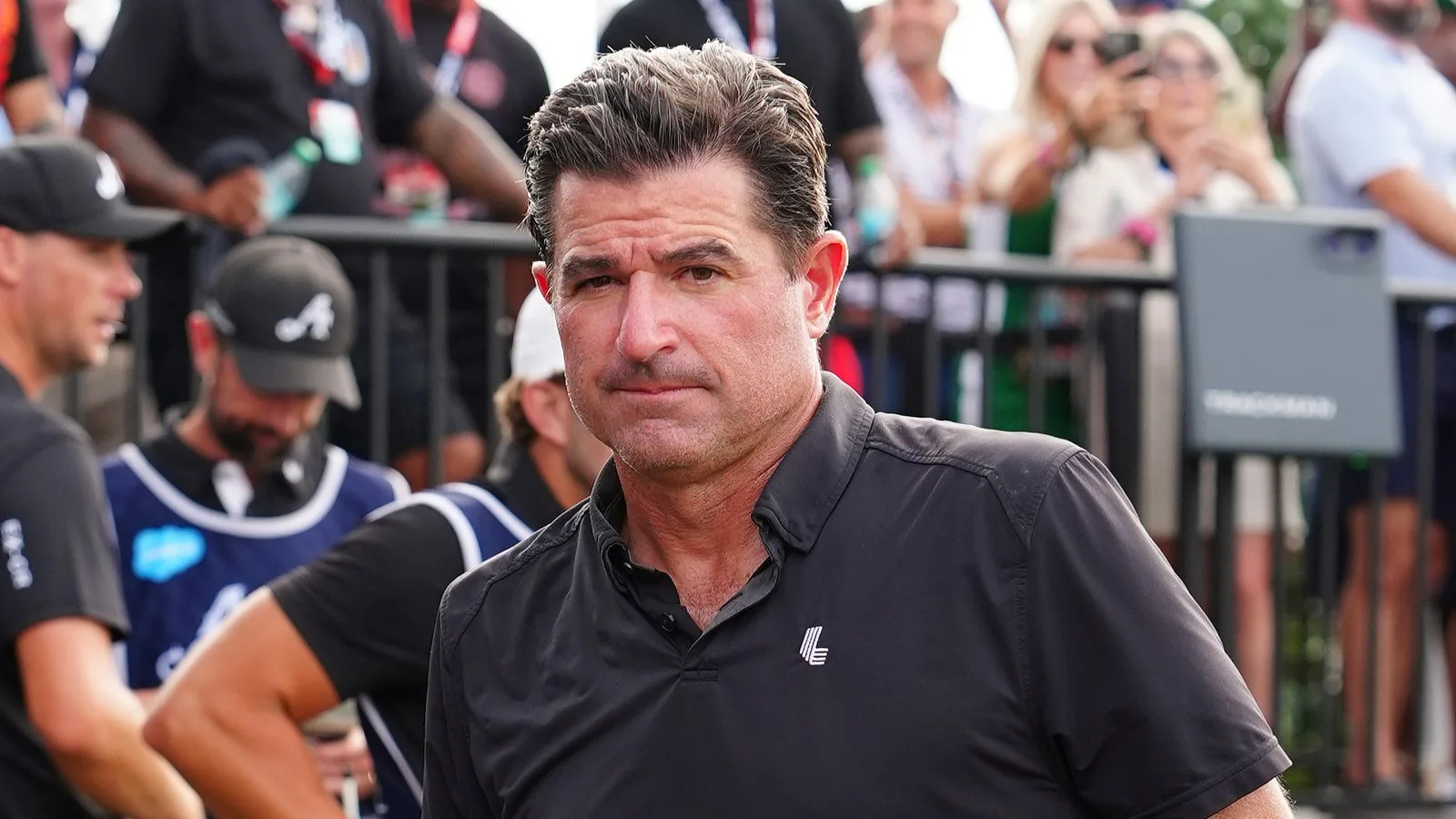 LIV Golf appears set to stay alive. The details are thin - CNN
