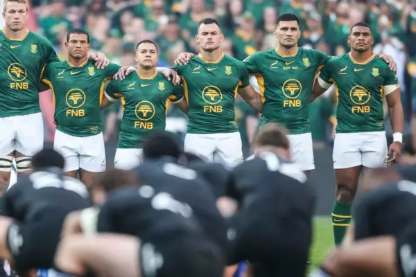 Back to what works: Rassie will name Springbok team for 2nd All Black Test on Monday - News24