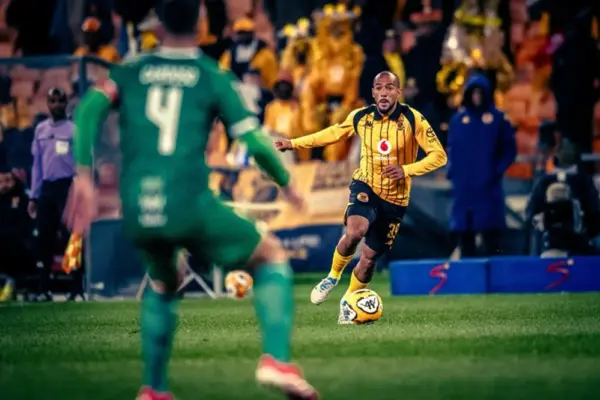Chiefs secure second win as AmaZulu hold Pirates
