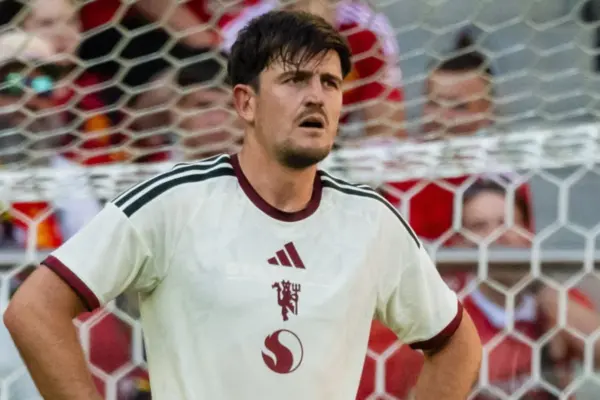 Man Utd 2-4 AC Milan: Ruben Amorim inflicts heavy defeat on former club as final pre-season friendly unravels