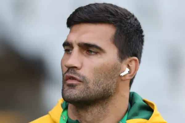 How De Allende’s warrior spirit has fuelled Boks’ rise and ongoing success - Daily Maverick