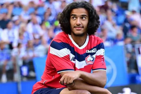 Ayyoub Bouaddi transfer: Why do Man City want to spend big on another midfielder after signing Elliot Anderson?