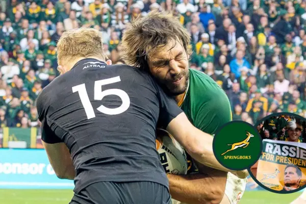 How much Boks will bank from Baltimore - SA Rugby magazine