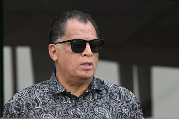 48 hours to go: Jordaan and Zungu battle for SAFA presidency