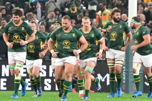 Boks drew on deep well of resolve and perspective to fuel another victorious moment - Daily Maverick