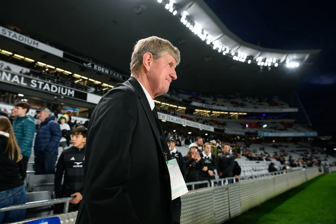 Afoa: Boks could have won RGR 4-0