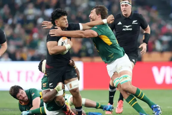 Eben amped for ‘ultimate’ ending - sarugbymag.co.za